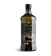 Atlas _ Premium Organic Extra Virgin Olive Oil