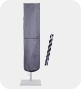 patio umbrella cover