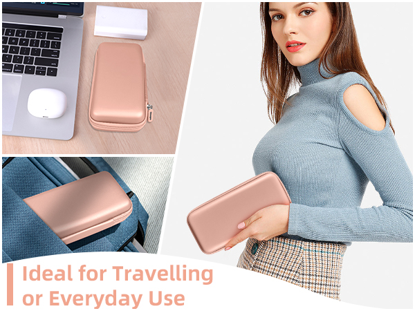 imangoo shockproof carrying case