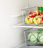fridge organizer