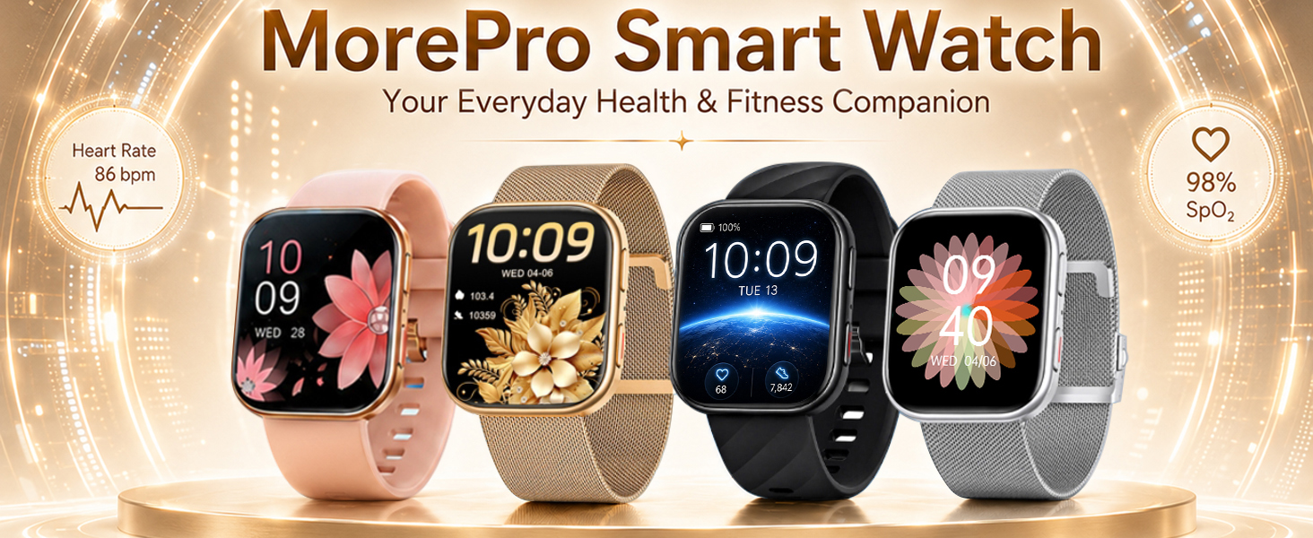 smart watch for men