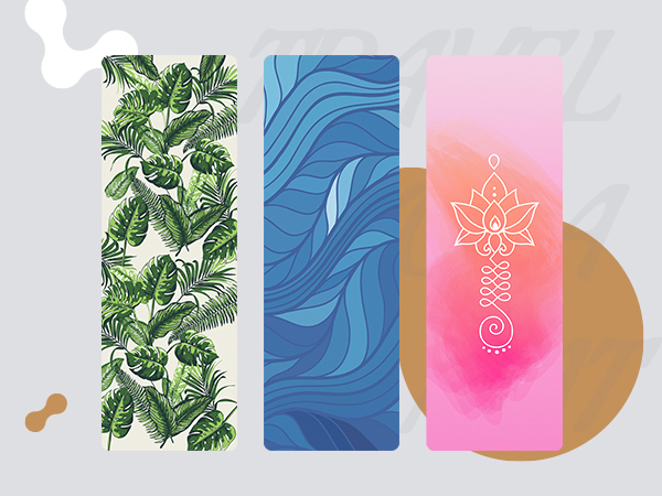 travel yoga mat