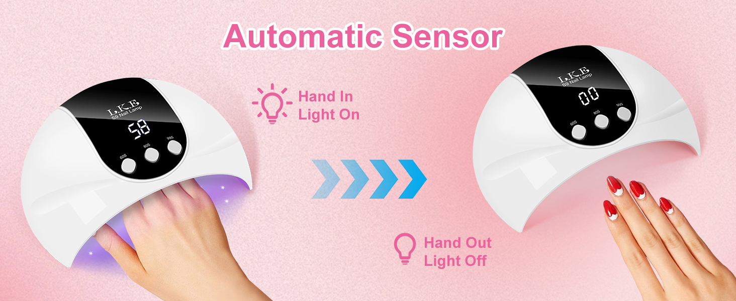 Automatic Sensor