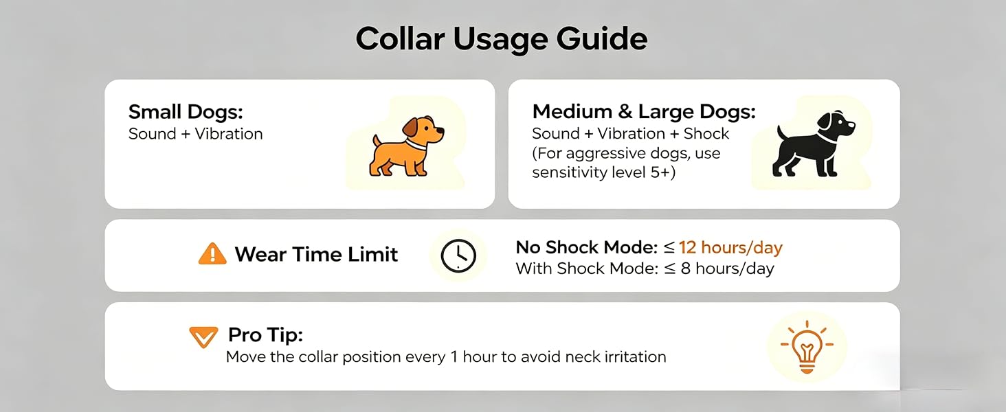 bark collar