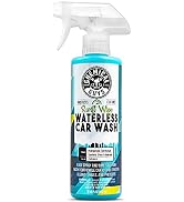 Chemical Guys, Swift Wipe Waterless Car Wash Spray, High Lubrication, 16 oz | Spray and wipe to c...