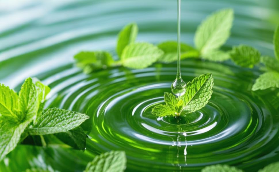 Our menthol lotion-infused tissues deliver an instant wave of cooling freshness.