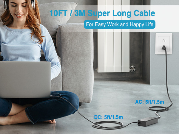 dell charger