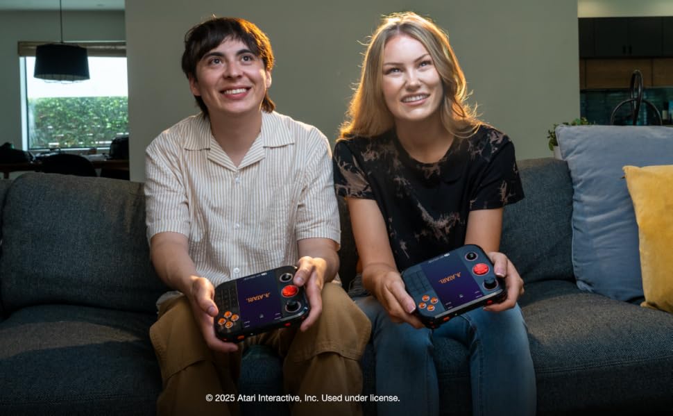 atari