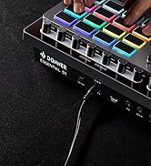 donner d1 drum machine