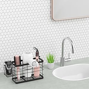 Bathroom Counter Organizer