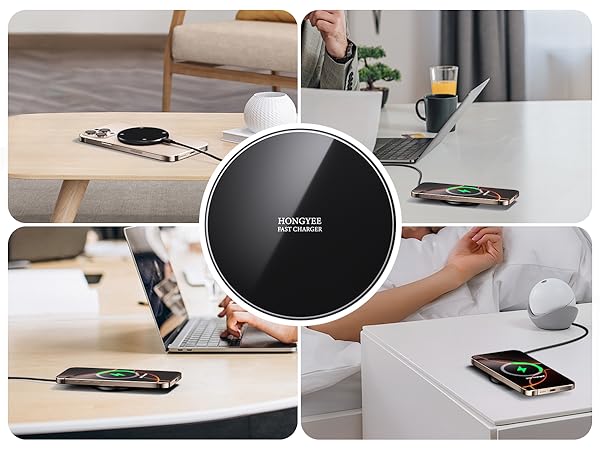 wirless charger