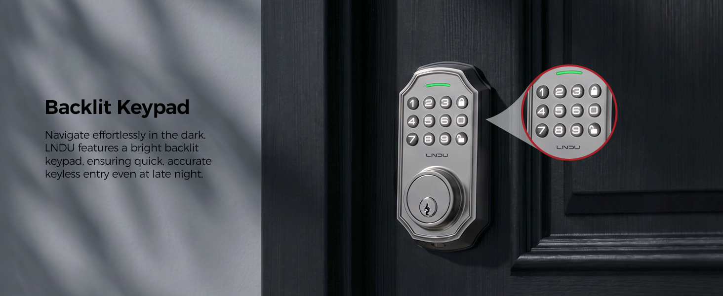 lock