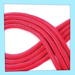Soft Rope Material