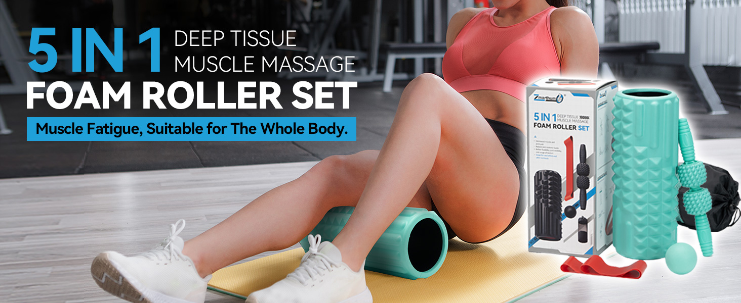 foam roller