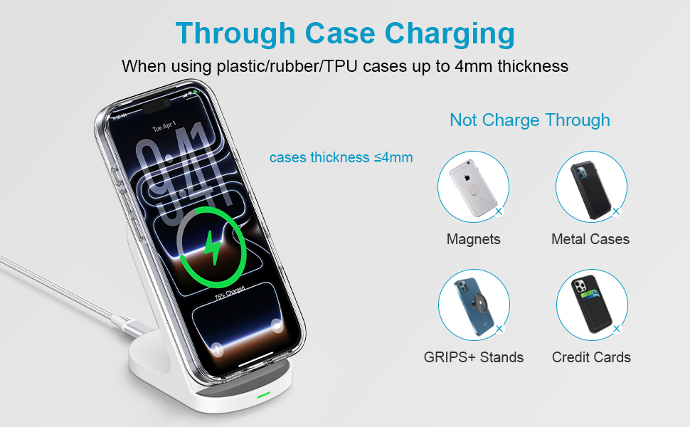 wireless charger fb82103