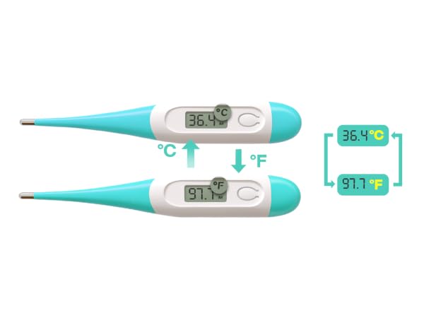 thermometer