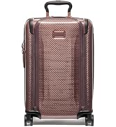 TUMI - Tegra-Lite 4 Wheel Luggage - Highly Durable Suitcase, Flexible Shell, Sleek and Lightweigh...
