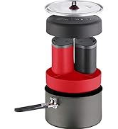 MSR Alpinist 2 Camping Cook Set