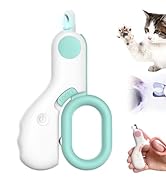 Yilia Upgrade Pet Micro Precision Trimmer, Multifunctional Pet Hair Clippers for Grooming with...