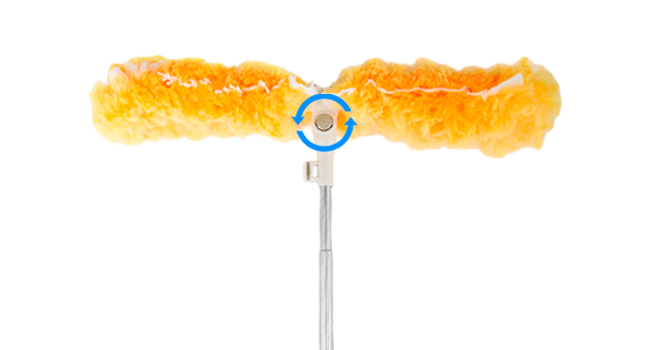 ceiling fan duster