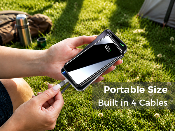 portable charger