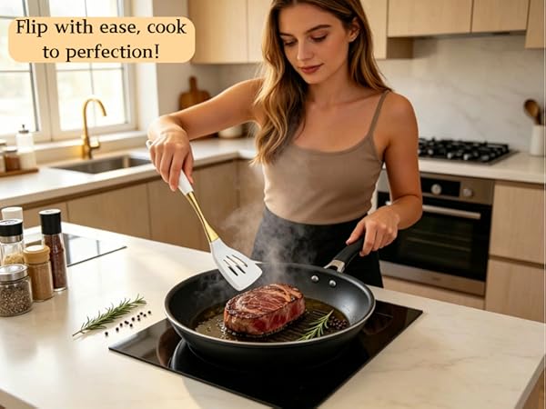 Kitchen Utensils Set