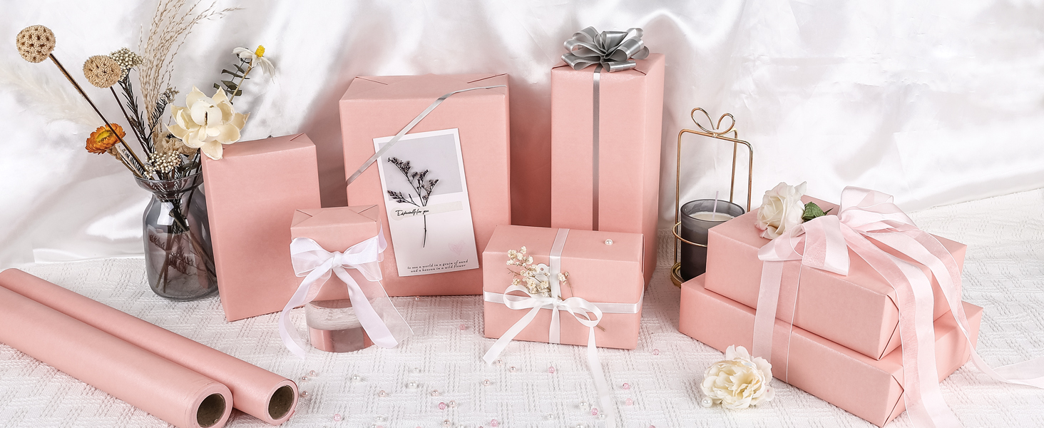 wrapping paper