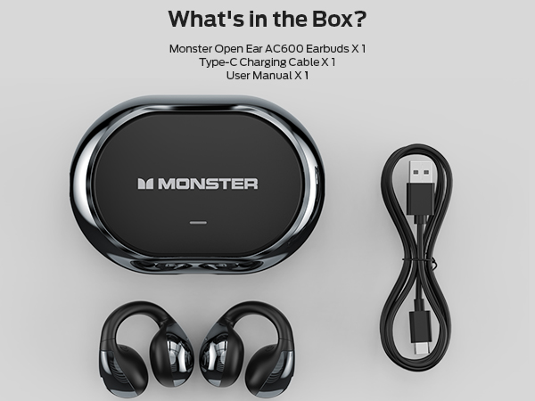 wireless earbuds