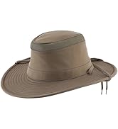 Home Prefer Classic UPF 50+ Men's Sun Hat Wide Brim Bucket Hat UV Protection Fishing Hat for Men ...