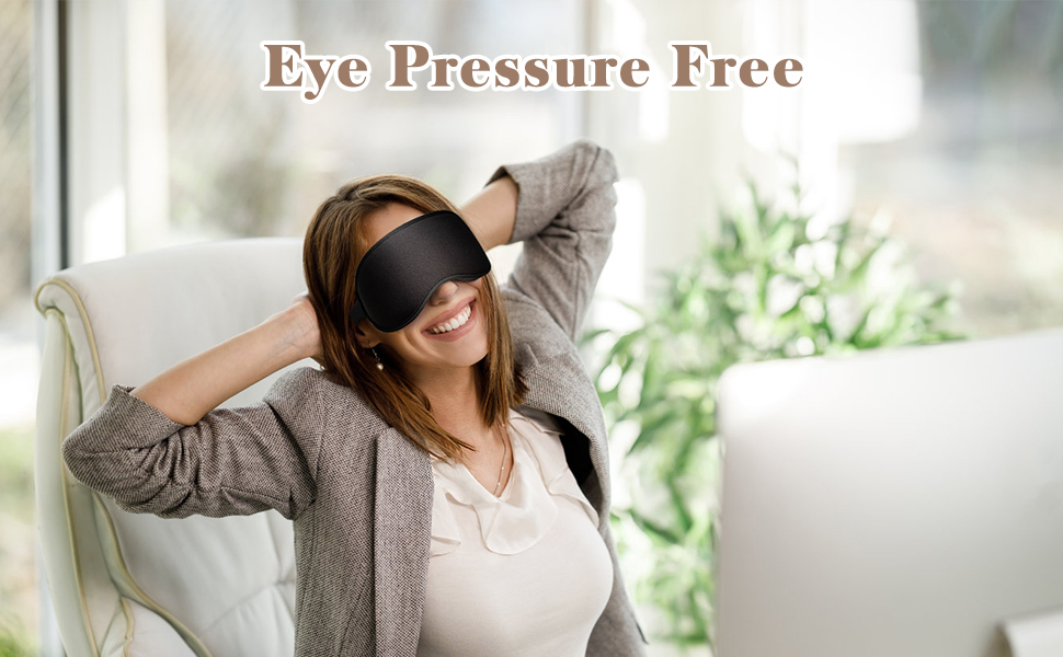 sleep mask