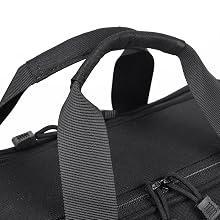 Tactical Messenger Bag 6