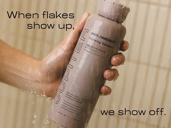 jupiter shampoo conditioner for men and women nourishing balancing scalp care
