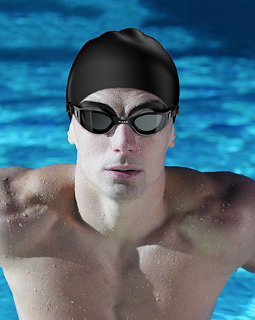 swim goggles