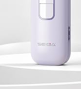 SEIGA Portable Powerful Mini Handheld Massage Gun, High Intensity Muscle Massager, Massage Gun De...
