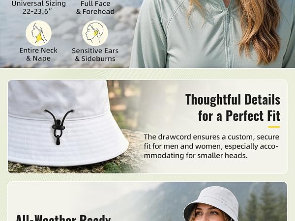 golf hat women