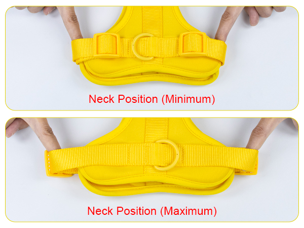 no pull dog harness