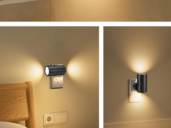 led night lights