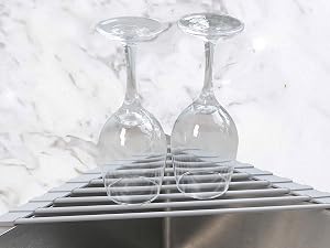 dish drying rack