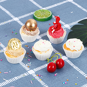 cupcake liners