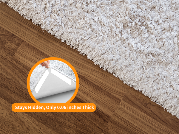 rug gripper for viny floors