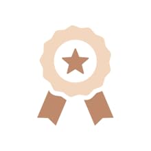 Premium Material Quality