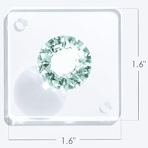 Clear Hooks