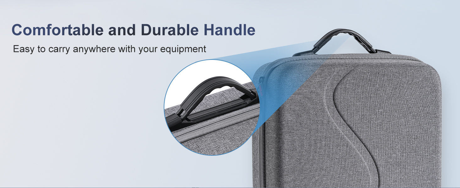 Switch 2 Carrying Case