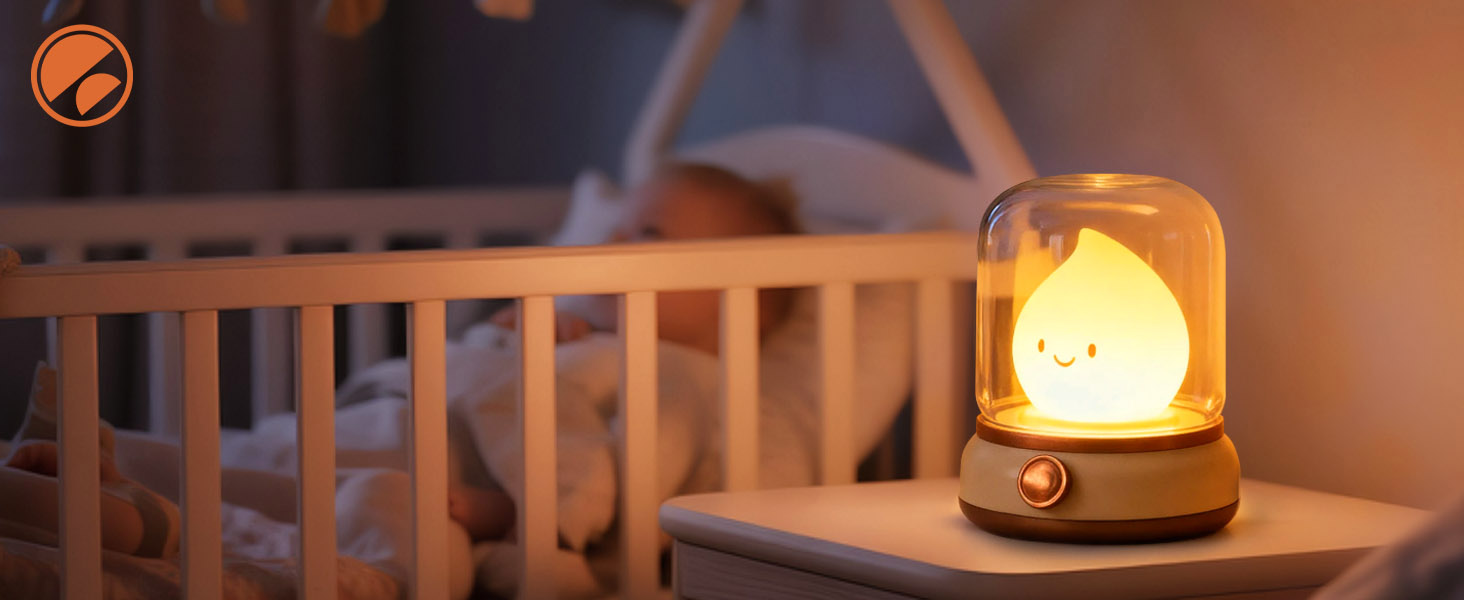 Baby Nursery light