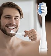 waterpik toothbrush heads