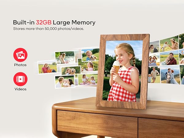 Digital Picture Frame