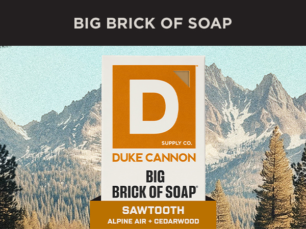 Duke Cannon