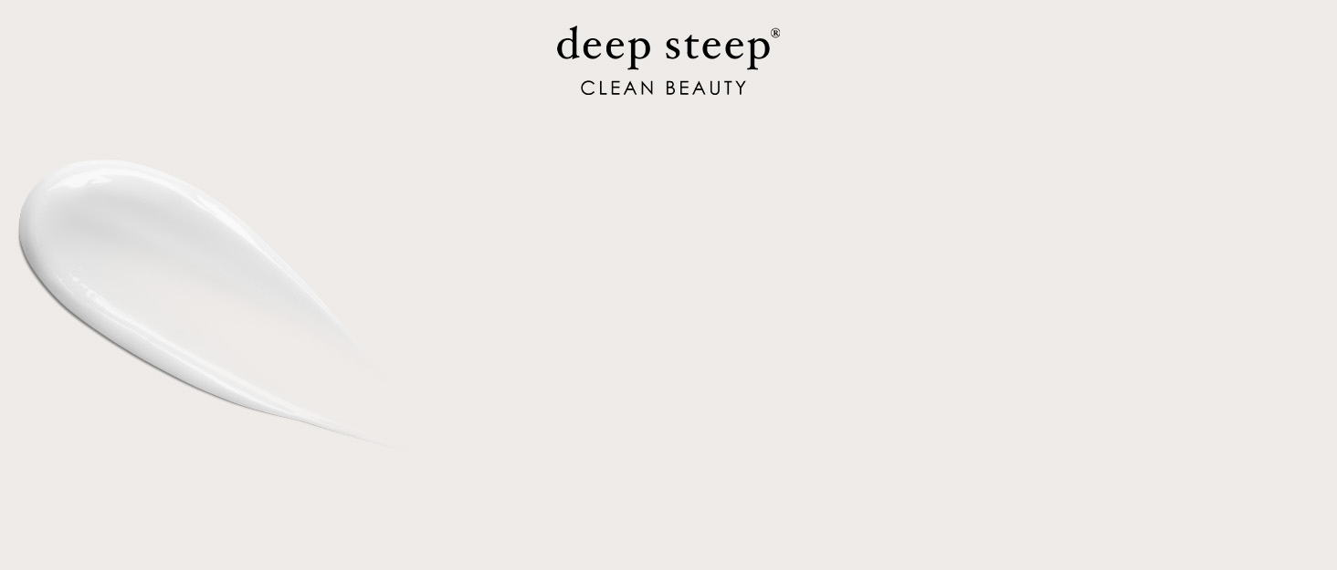 New Deep Steep Hero Image