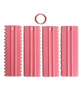 CAKE SCRAPER