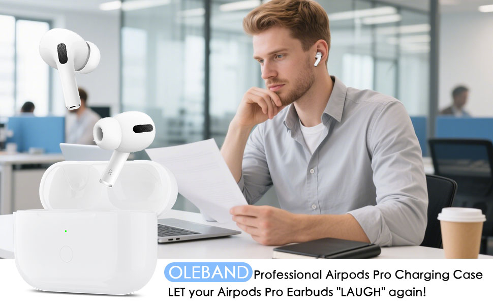 reactive airpod pro
